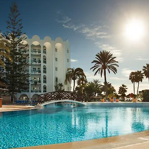 Ona Marinas De Apartmanhotel Nerja