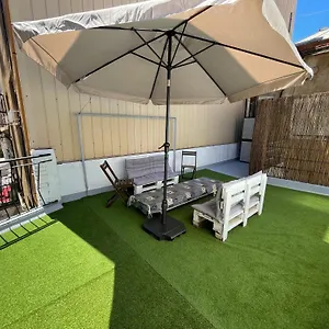 Appartement Lucky House, Badalona