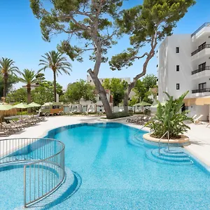 Copaiba By Honne - Adults Only Szálloda Playa de Palma (Mallorca)