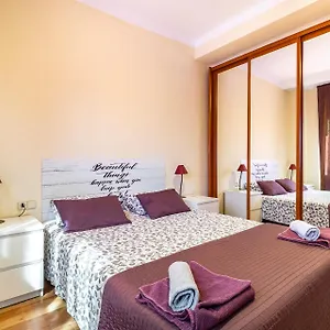 Appartement Dream House, Badalona