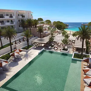 Inturotel Esmeralda Park Apartmanhotel Cala D´Or