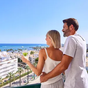 Welikehotel Marfil Playa Szálloda Sa Coma (Mallorca)