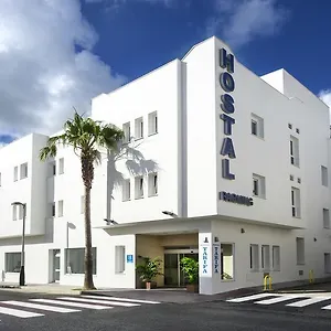 navštívit hotel