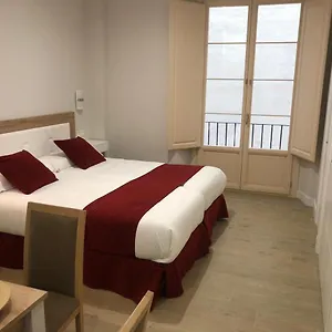Pinar Vendégház Málaga