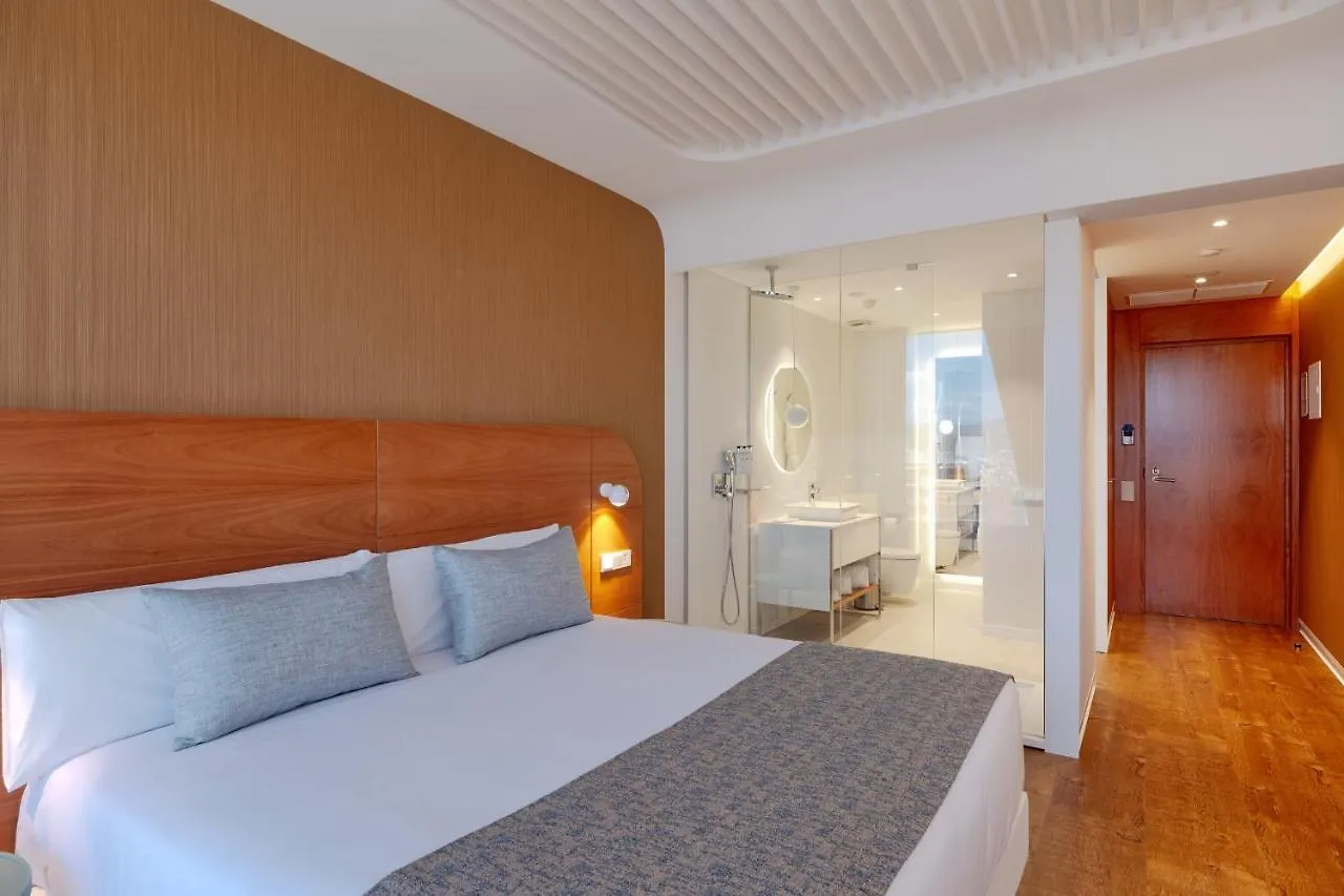 Hotel Marina Badalona 4*,  Spain