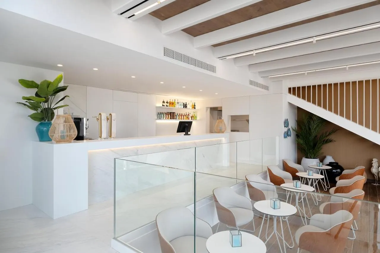 Hotel Marina Badalona Spain