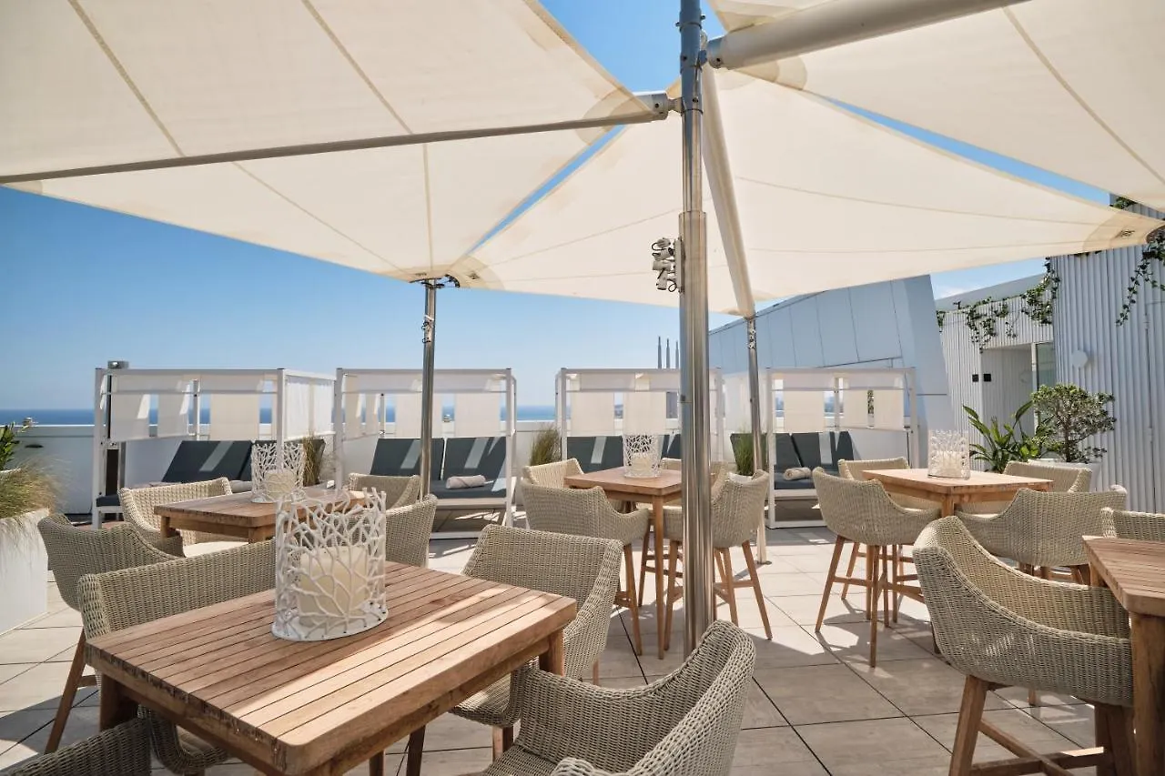 Hotel Marina Badalona
