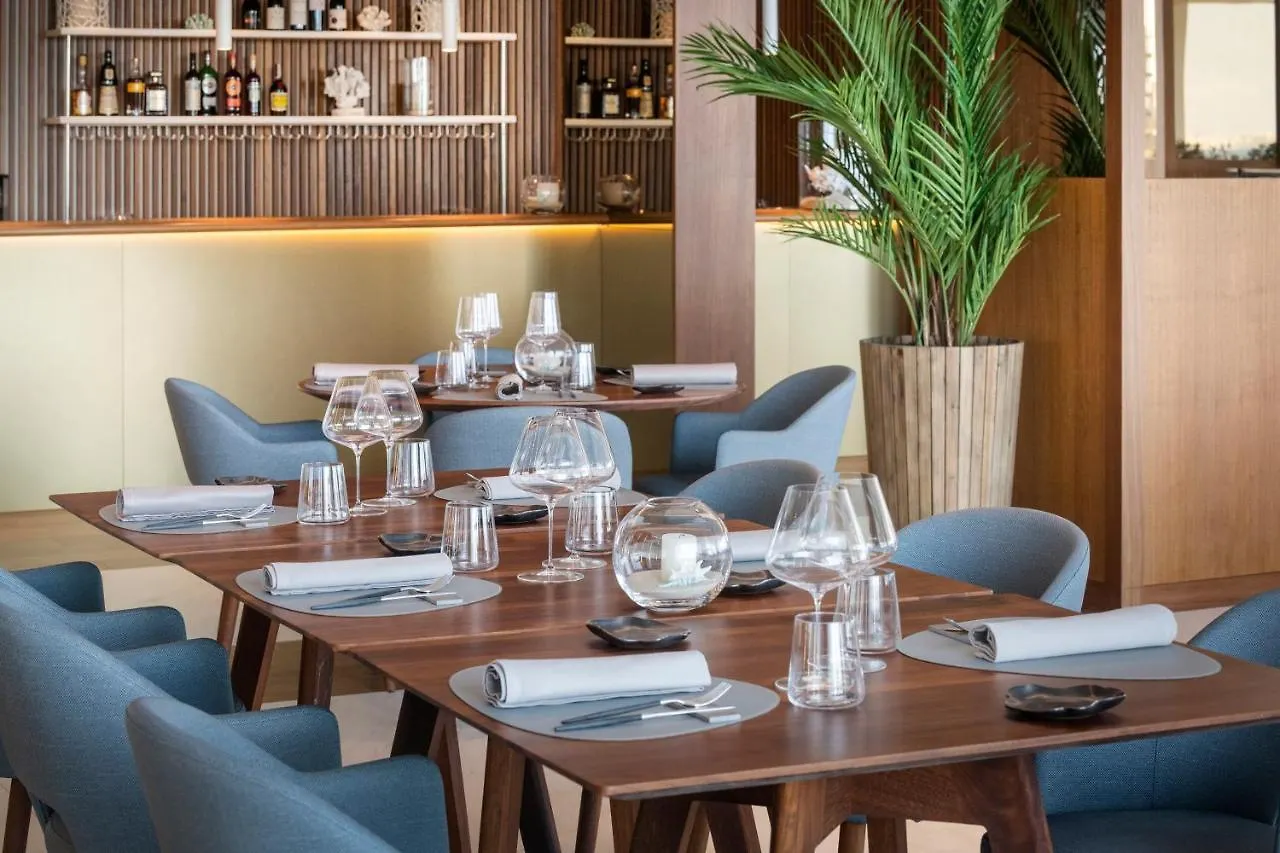 Hotel Marina Badalona 4*,