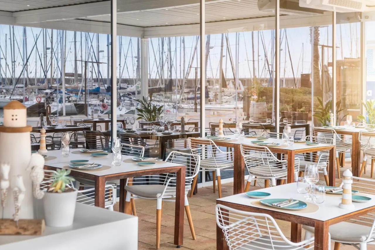 Hotel Marina Badalona