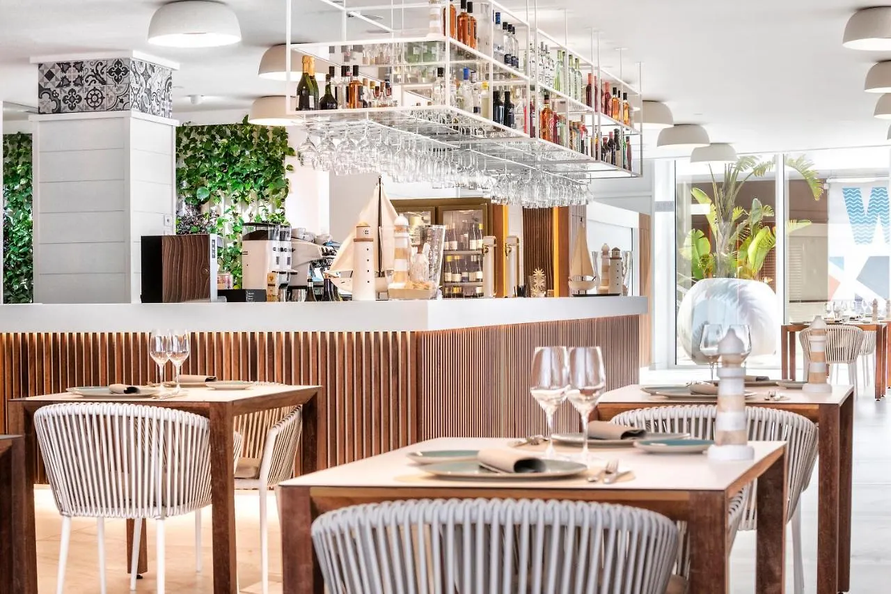 Hotel Marina Badalona