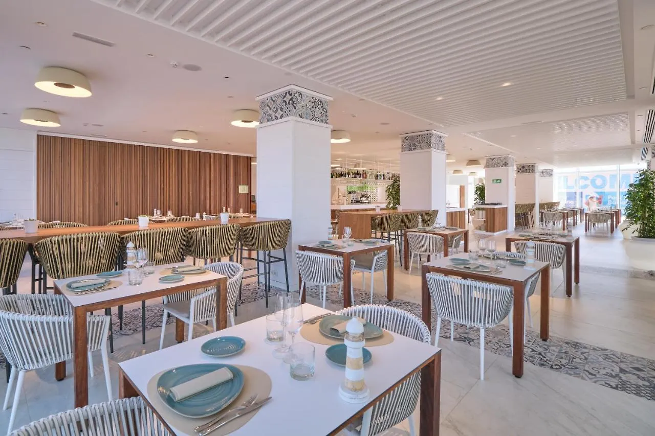 Hotel Marina Badalona